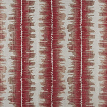 Beat Cherry Red Fabric by the Metre